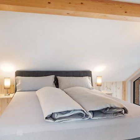 Apartement Bens Auszeit Top 5 Umhausen Eksteriør billede
