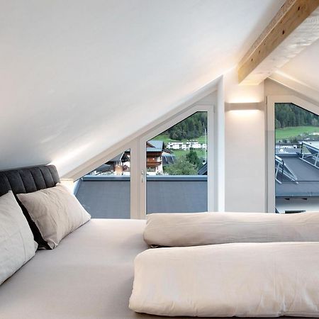 Apartement Bens Auszeit Top 5 Umhausen Eksteriør billede