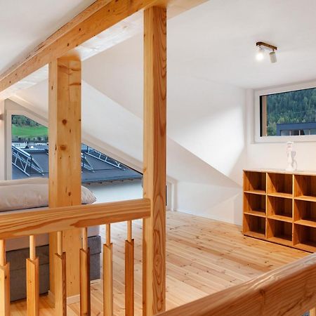 Apartement Bens Auszeit Top 5 Umhausen Eksteriør billede